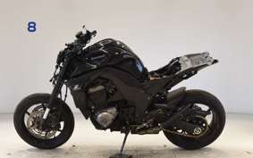 KAWASAKI Z1000 Gen.5 2015