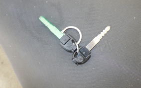 YAMAHA BW S125 Gen.2 2015 SEA6J