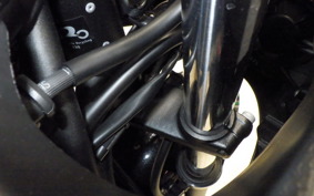 KAWASAKI NINJA 650 A 2019 ER650H