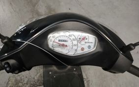 SUZUKI ADDRESS V50 CA4BA