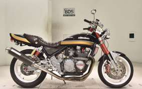 KAWASAKI ZEPHYR 400 Gen.2 1994 ZR400C