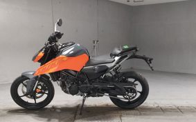 KTM 250 DUKE JPE40