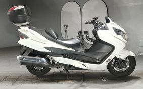 SUZUKI SKYWAVE 250S CJ46A
