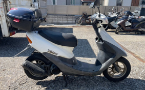 HONDA DIO AF34