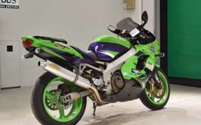 KAWASAKI ZX900R NINJA 2000