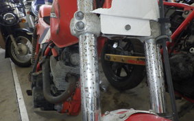 HONDA TLR200 MD09