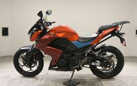 KAWASAKI Z250 ER250C