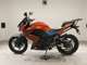 Фото Kawasaki Z250 с японского аукциона