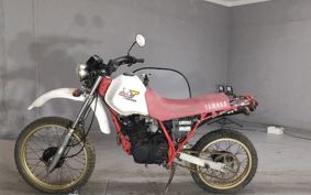 YAMAHA XT250 SEROW T 30X