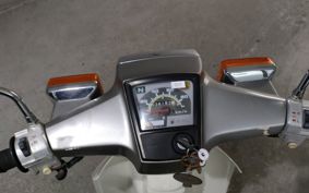 HONDA SUPER CUB90 HA02