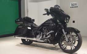 HARLEY FLHXSE 1870CVO 2016