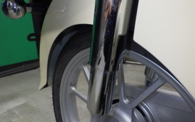 HONDA C110 SUPER CUB JA59
