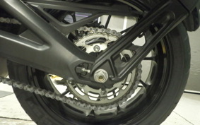 YAMAHA MT-09 A 2018 RN52J