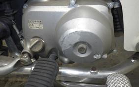 HONDA C90 SUPER CUB E HA02