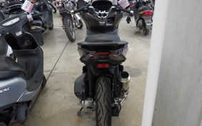 HONDA PCX125 2016 JK05