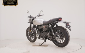 HONDA GB350S 2025 NC59