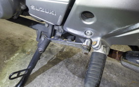 SUZUKI GSR250 2022