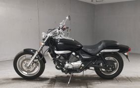 KAWASAKI ELIMINATOR 250V VN250A
