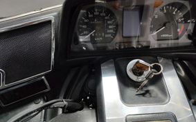 HONDA GL1500 GOLD WING 2000 SC22