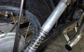 YAMAHA VIRAGO 250 2002 3DM