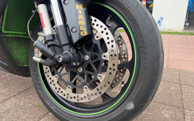 KAWASAKI NINJA ZX-10R SE 2020 ZXT02E