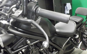 HONDA REBEL 250 A 2013 MC49