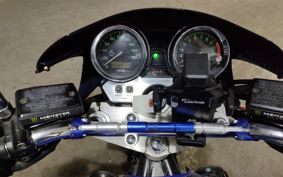 YAMAHA XJR1300 2001 RP03J
