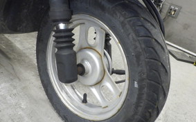 HONDA DIO Gen.6 2012 AF62