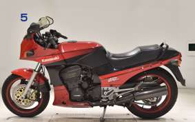 KAWASAKI GPZ900R NINJA 1990 ZX900A