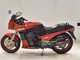 Фото Kawasaki GPZ900R NINJA 1990 с японского аукциона