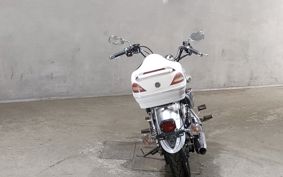 YAMAHA DRAGSTAR 250 VG02J