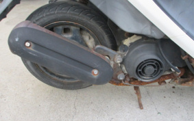 SUZUKI ADDRESS V50 CA44A