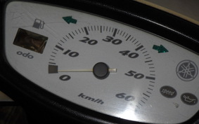 YAMAHA JOG Gen.4 SA16J