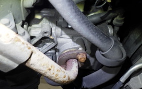 YAMAHA GEAR Gen.2 2022 UA06J