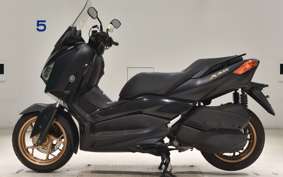 YAMAHA X-MAX 250 2026 SG70J