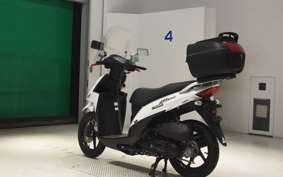 SUZUKI ADDRESS 110