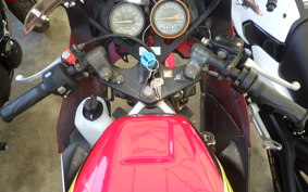 HONDA NS-1 AC12