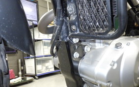 SUZUKI VANVAN 200 2021 NH42A