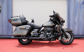 HARLEY HARLEYFLHTKSE CVO 2019 TEH