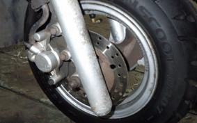 YAMAHA AXIS 125 TREET 1981 SE53J