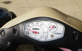 SUZUKI ﾚｯﾂ CA4AA