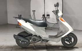 SUZUKI ADDRESS V125 CF46A