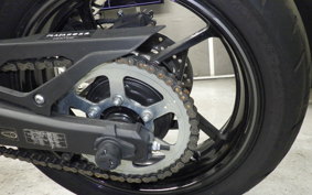 KAWASAKI ZX-4RSE 2025 ZX400P