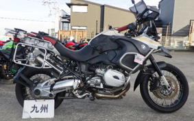 BMW R 1200GS ADVENTURE 2006
