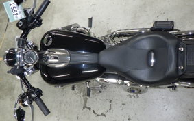 HARLEY FXSB 1580 2014