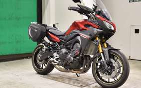 YAMAHA MT-09 Tracer 2016 RN36J