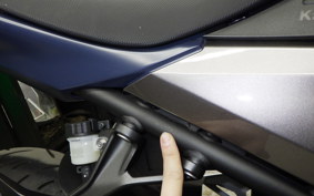 KAWASAKI NINJA 400 2021 EX400G