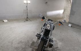 HARLEY FLSTF 1580 BX5