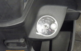 YAMAHA AXIS 125 Z SEJ6J