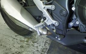 HONDA CBR400R 2024 NC65